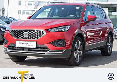 Seat Tarraco 1.5 TSI DSG XCELLENCE 7SITZE ST.HEIZ BEA