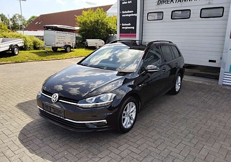 VW Golf Variant Volkswagen R-Line/BusinessPaket/GarantiePaket/Inspketion neu