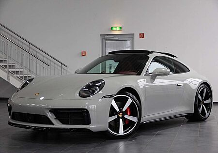 Porsche 992 4S *Sport-Design*Bose*Exklusive*VOLL*