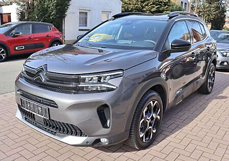 Citroën C5 Aircross Citroen Hybrid ë DSC6 Max, Sitzheizg, Navi, Kamera...