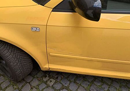 Audi A3 A3s