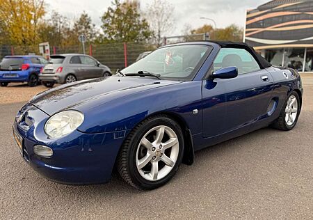 MG MGF 1.8i Steptronic * 67.000 Km+Automatik+Klima*