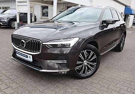 Volvo XC 60 XC60 XC60 B4 D Geartronic Inscription|NAVI|R-CAM|SHZG|