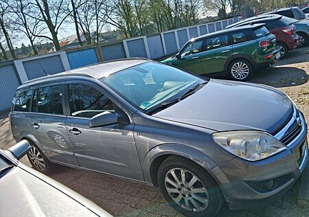Opel Astra 1.6 Caravan, TüV 08/2026