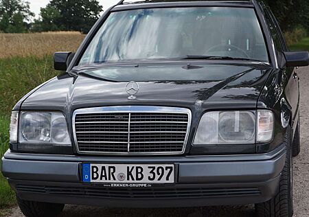 Mercedes-Benz E 280 E-Klasse T