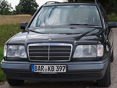 Mercedes-Benz E 280 E-Klasse T