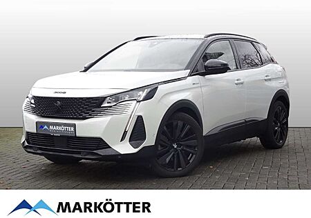 Peugeot 3008 Hybrid4 300 Allure Plug-In/CAM/PDC/LED/SHZ/