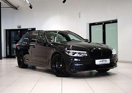 BMW 530 d|SPORT-LINE|HUD|ACC|SOFT|360°|PANO|MEMO|AHK|