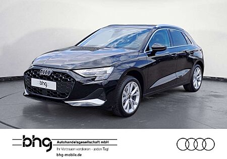 Audi A3 advanced 35 TFSI 110(1 50) kW(PS) S