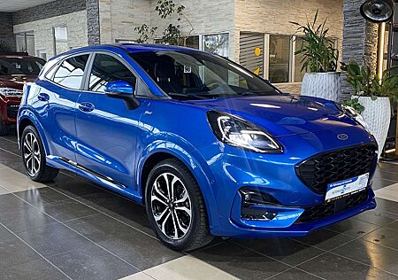 Ford Puma ST-Line X LED Navi PDC Spurassist. BLIS