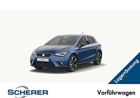 Seat Ibiza FR FR 1.0 TSI 85 kW (116 PS) 6-Gang