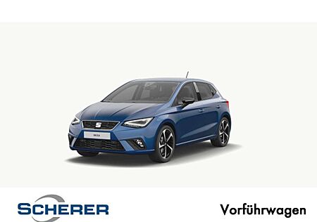 Seat Ibiza FR FR 1.0 TSI 85 kW (116 PS) 6-Gang