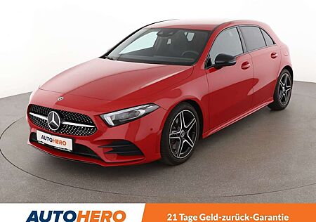 Mercedes-Benz A 220 AMG Line Aut. *LED*VC*NAVI*TEMPO*