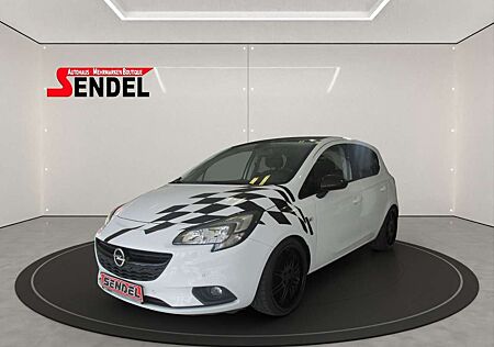 Opel Corsa E Color Edition ecoFlex**MTL.RATE 129 €**