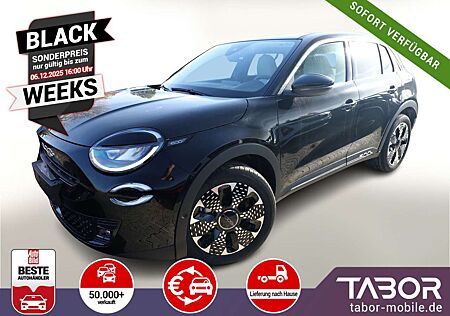 Fiat 600 MHEV 145 DCT La Prima eHK ACC SHZ UVP-29%*