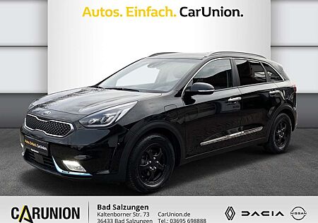 Kia Niro 1.6 GDI 2WD Aut. Vision