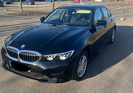 BMW 318i 318 Aut. Advantage