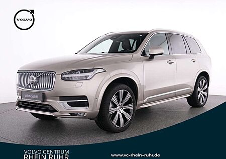 Volvo XC 90 XC90 B5 AWD UltimateBright+AHK+BWSOUND+360°+21