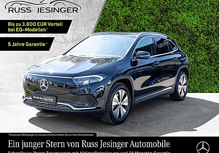 Mercedes-Benz EQA 250 Progressive *Cam*LED*TotW*ParkA*MBUX*Nav