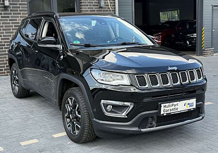 Jeep Compass Limited Opening Edition 4WD*Automatik*