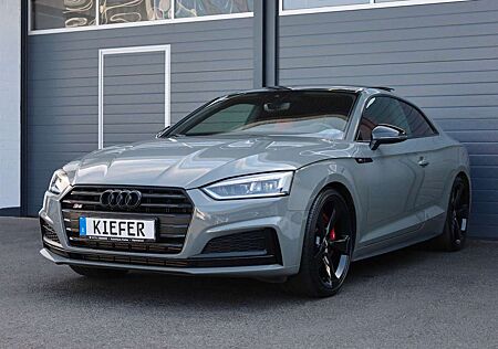 Audi S5 Coupé/B&O/CarPlay/PANO/SHZ/TOTW/R20