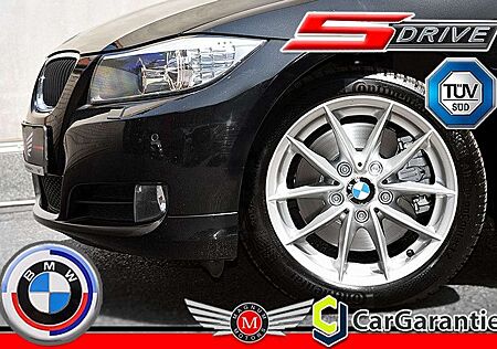 BMW 318 d TOURING *Klimaaut.*Navi*Panor.*Sitzh.*PDC*