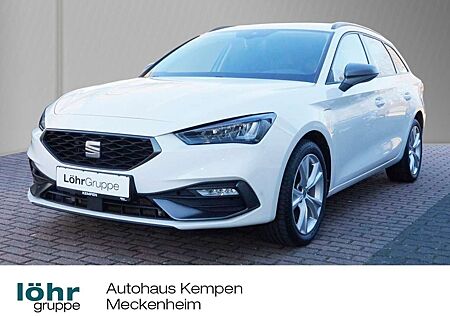 Seat Leon ST 1.4 e-Hybrid DSG FR 17'' Navi+VC ACC PDC LED...