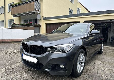 BMW 330d 330 xDrive GT Sport-Aut. Sport Line