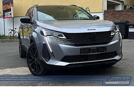 Peugeot 3008 GT 130 EAT8*Pano*LED*ACC*360°*Carplay*