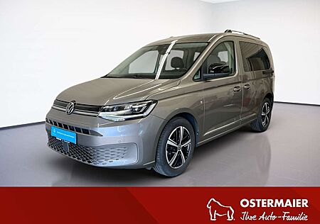 VW Caddy Volkswagen 2.0TDI 122PS DSG LED.SITZHZG.ACC.KAMERA