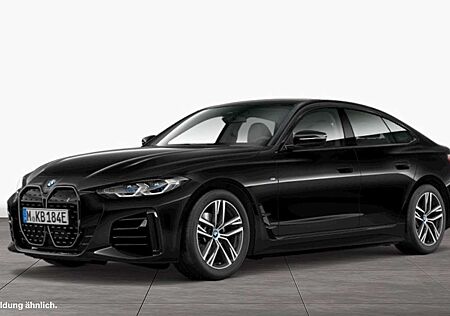 BMW i4 eDrive40 Gran Coupé M Sport HK HiFi DAB LED