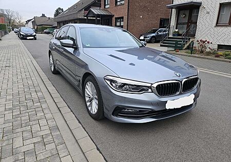 BMW 540i 540 xDrive Aut. Sport Line