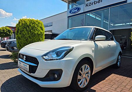 Suzuki Swift Comfort Hybrid*Tempomat*LED*TWW*Apple*Cam*