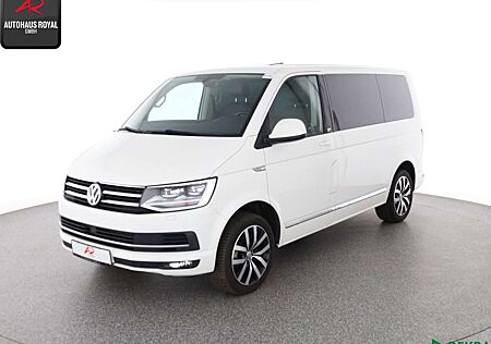 VW T6 Multivan Volkswagen 2.0 TDI SCHIEBEDACH,STANDHEIZ,KAMERA