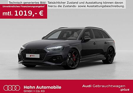 Audi RS4 qua Tiptrc HUD B&O Matrix AHK