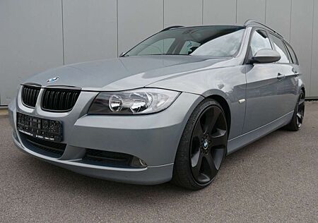 BMW 320 d Touring
