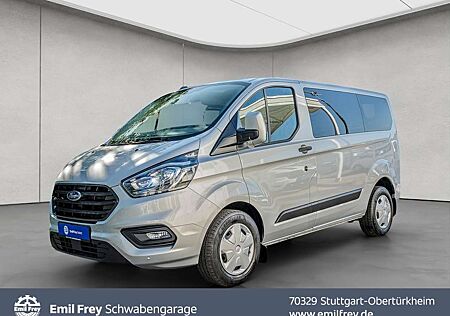 Ford Transit Custom 320 L1H1 VA Trend°°AHK/Klima hinten