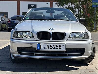 BMW 318 Ci