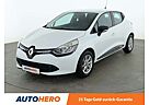 Renault Clio 1.2 Limited *NAVI*TEMPO*ALU*KLIMA*