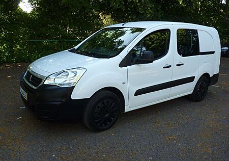 Peugeot Partner 1.6 BlueHDi 1.6 BlueHDi 100 L2 Pro