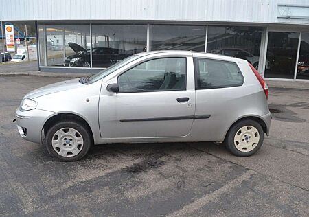 Fiat Punto 1.2 8V