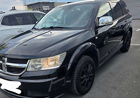 Dodge Journey 2.4 SXT