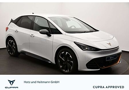Cupra Born Boost 77Kwh
