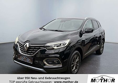 Renault Kadjar Bose Edition 1.3 TCe 140 GPF TEMP KAM SHZ