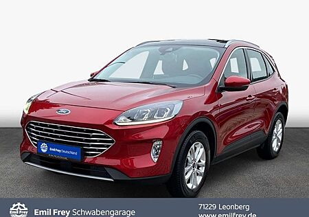 Ford Kuga 1.5 TITANIUM *AHK *PANO *ACC *PDC