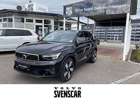 Volvo XC 40 XC40 Plus Bright Recharge T5 Plug-In Hybrid StandHZG Na