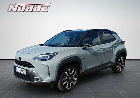 Toyota Yaris Cross Hybrid 130 1.5 VVT-i AWD-i Premiere Edition