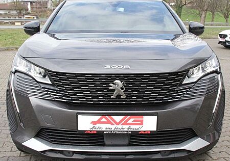 Peugeot 3008 Allure Pack CAM 18Z Keyl NAV Sunset CAM