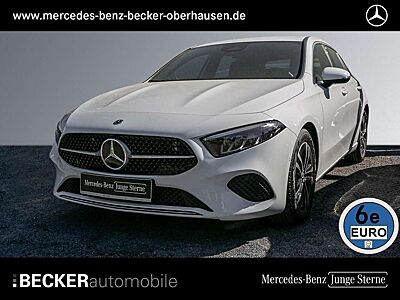 Mercedes-Benz A 180 A 180 PROGRESSIVE TOTWINKEL LED HP KAMERA WINTER