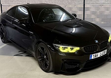 BMW M4 2020 LCI